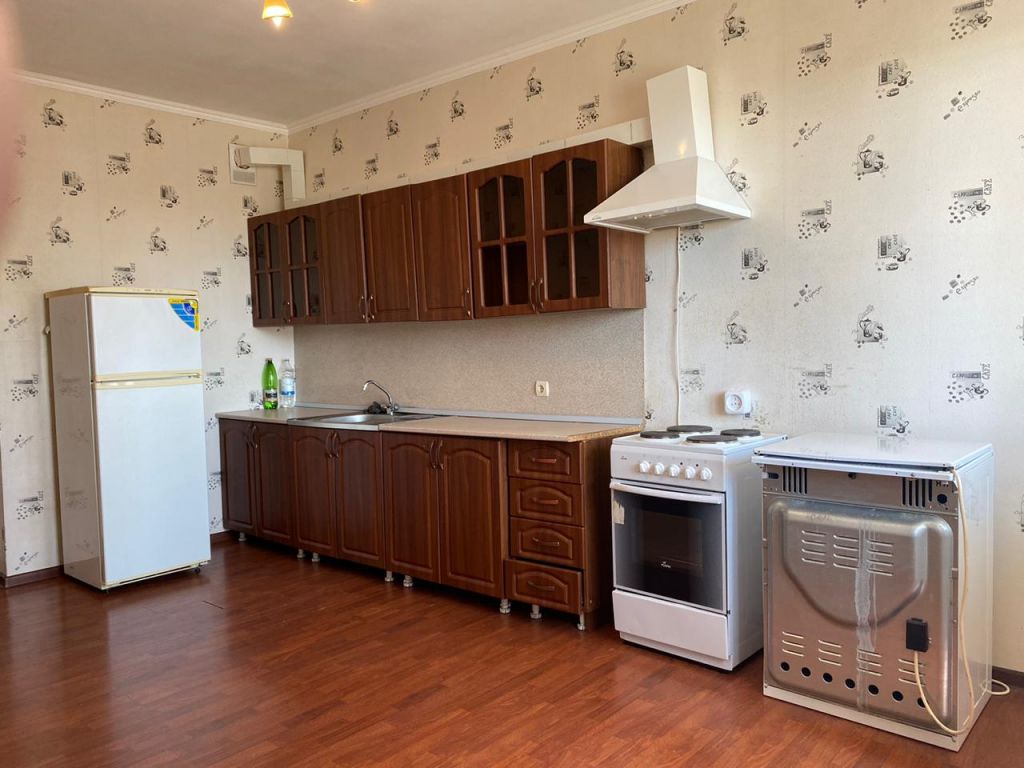 Продажа 2-комнатной квартиры, Пятигорск, Дунаевского ул,  1к1