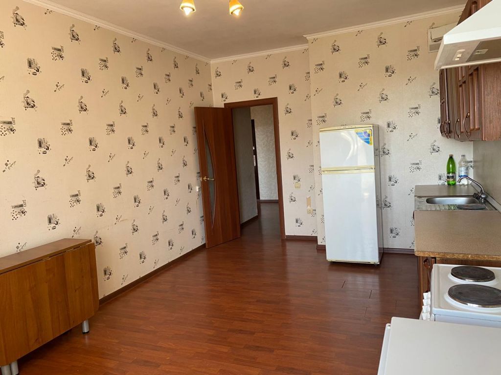 Продажа 2-комнатной квартиры, Пятигорск, Дунаевского ул,  1к1