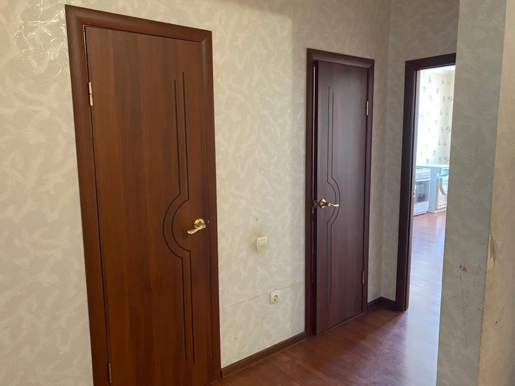 Продажа 2-комнатной квартиры, Пятигорск, Дунаевского ул,  1к1