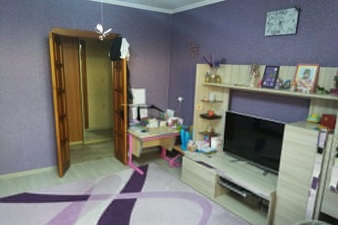 Продажа 3-комнатной квартиры, Батайск, Ворошилова ул