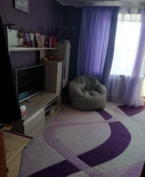 Продажа 3-комнатной квартиры, Батайск, Ворошилова ул