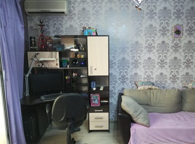 Продажа 3-комнатной квартиры, Батайск, Ворошилова ул