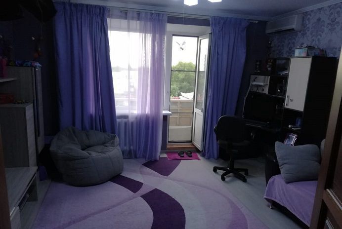 Продажа 3-комнатной квартиры, Батайск, Ворошилова ул