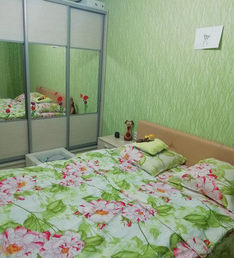 Продажа 3-комнатной квартиры, Батайск, Ворошилова ул