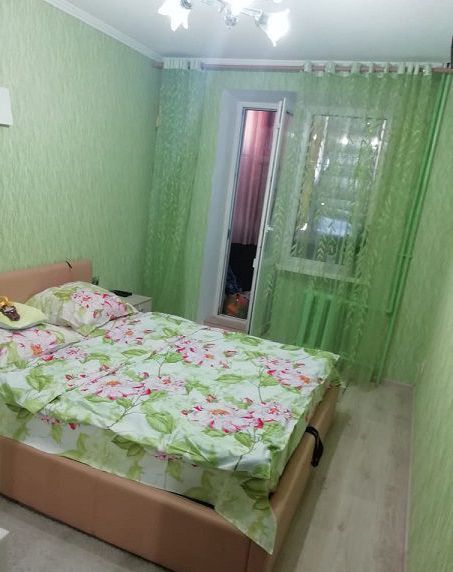 Продажа 3-комнатной квартиры, Батайск, Ворошилова ул