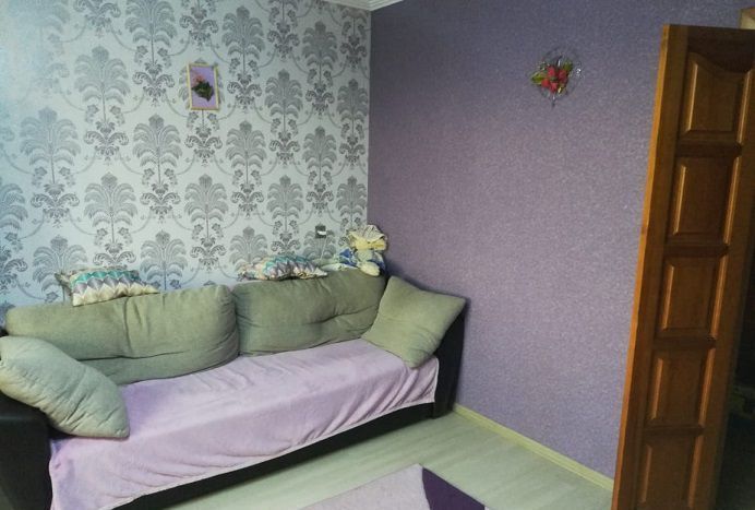 Продажа 3-комнатной квартиры, Батайск, Ворошилова ул