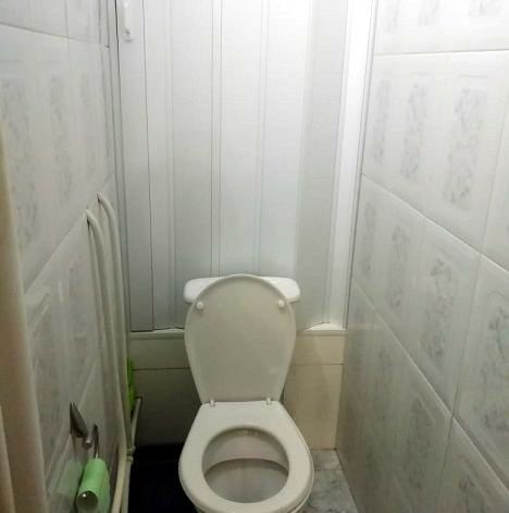 Продажа 3-комнатной квартиры, Батайск, Ворошилова ул