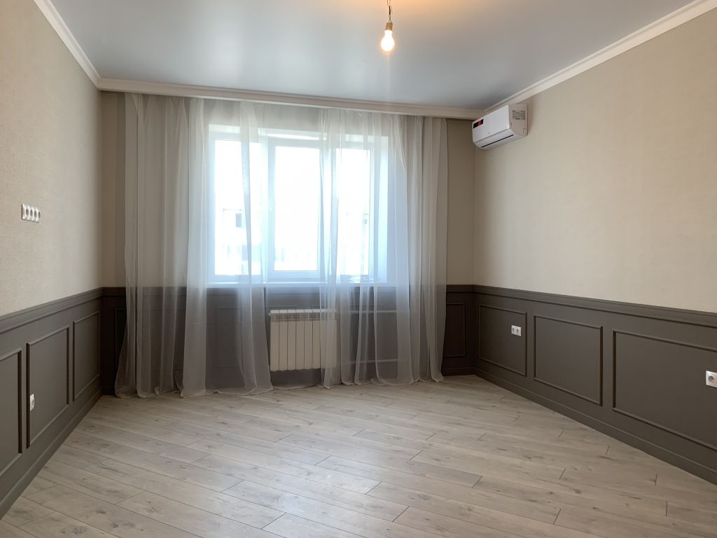 Продажа 1-комнатной квартиры, Пятигорск, Оранжерейная ул