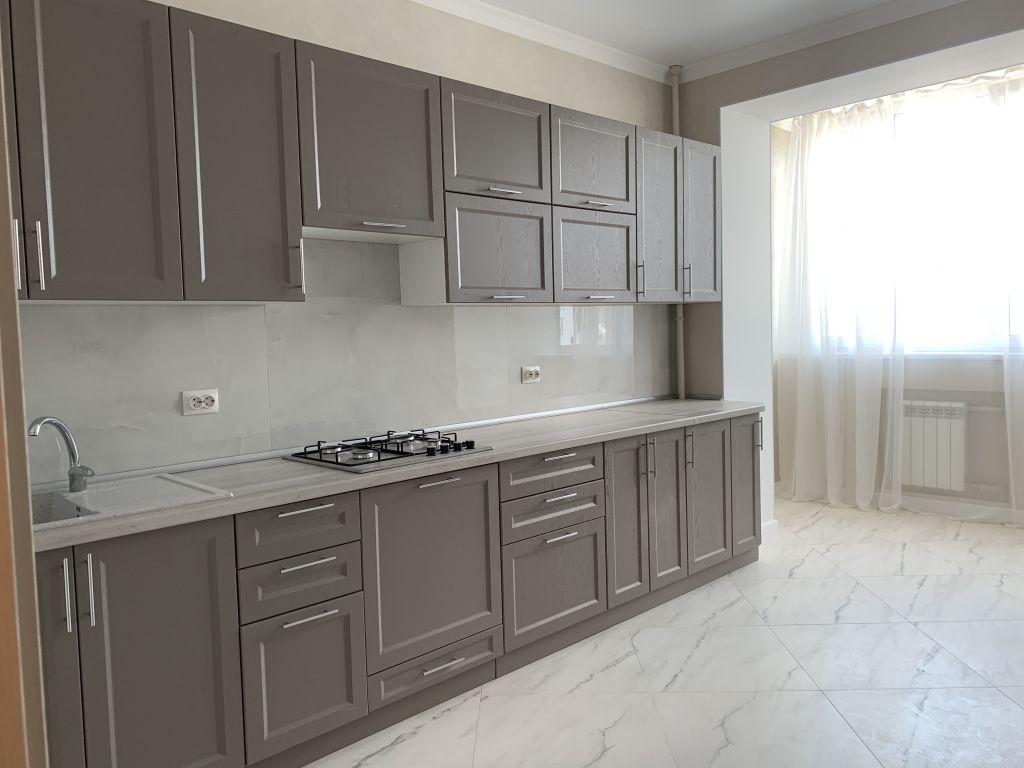 Продажа 1-комнатной квартиры, Пятигорск, Оранжерейная ул