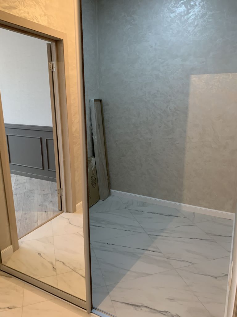 Продажа 1-комнатной квартиры, Пятигорск, Оранжерейная ул