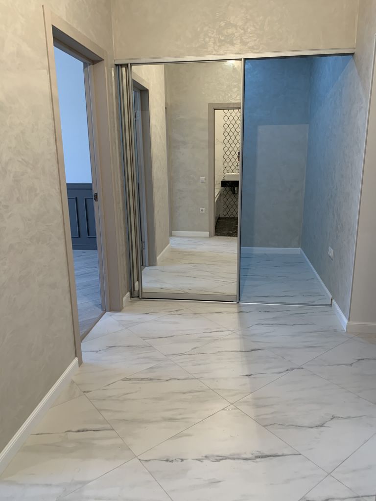 Продажа 1-комнатной квартиры, Пятигорск, Оранжерейная ул