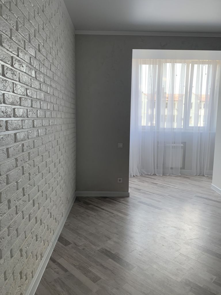 Продажа 1-комнатной квартиры, Пятигорск, Оранжерейная ул