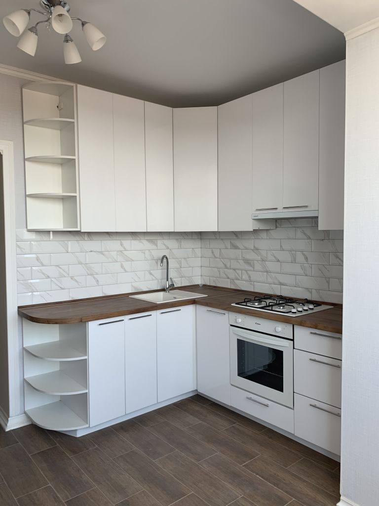 Продажа 1-комнатной квартиры, Пятигорск, Оранжерейная ул