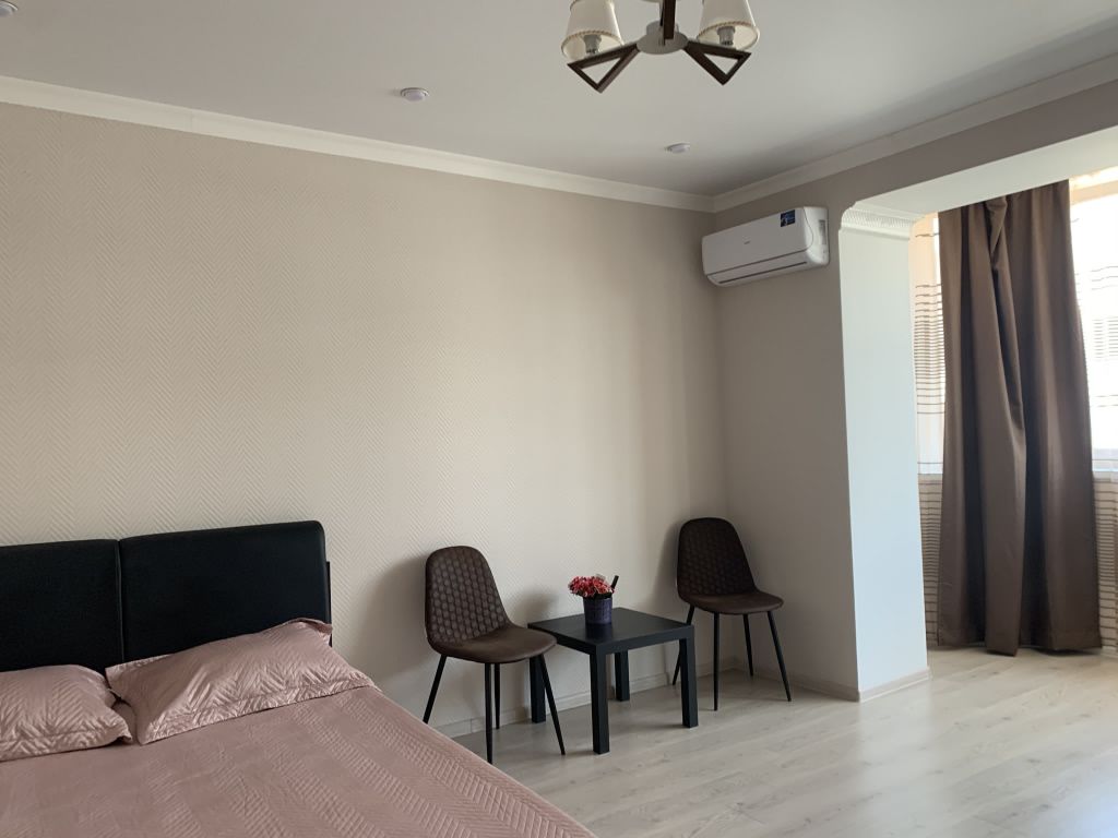 Продажа 1-комнатной квартиры, Пятигорск, Оранжерейная ул