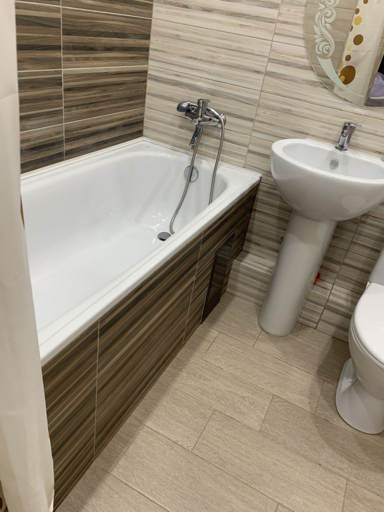 Продажа 1-комнатной квартиры, Пятигорск, Оранжерейная ул