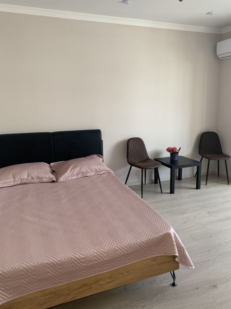 Продажа 1-комнатной квартиры, Пятигорск, Оранжерейная ул