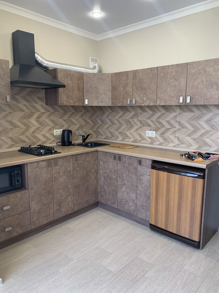 Продажа 1-комнатной квартиры, Пятигорск, Оранжерейная ул