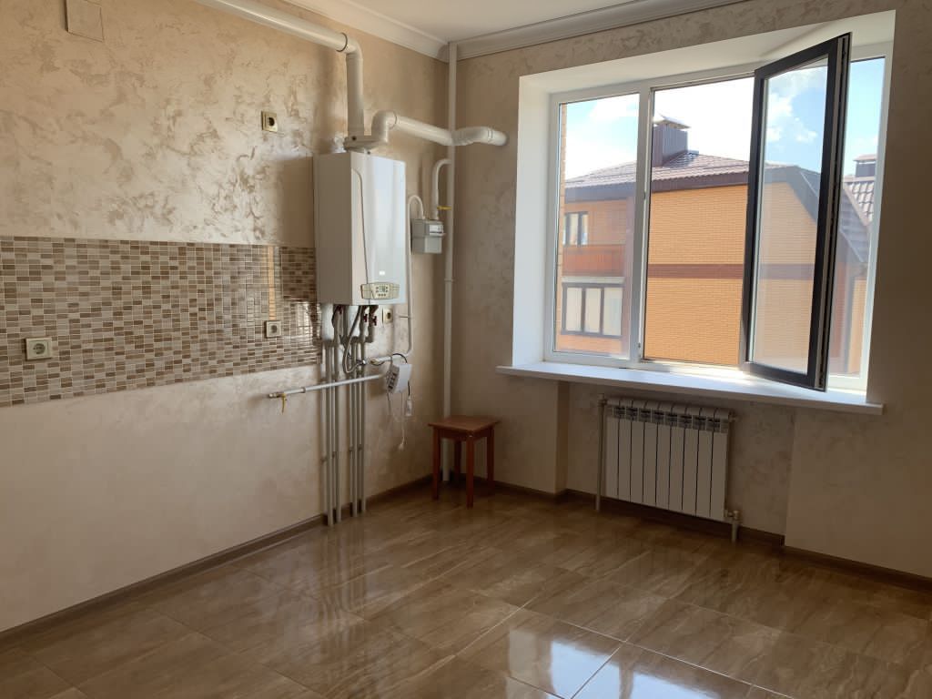 Продажа 1-комнатной квартиры, Пятигорск, Кипарисовая ул