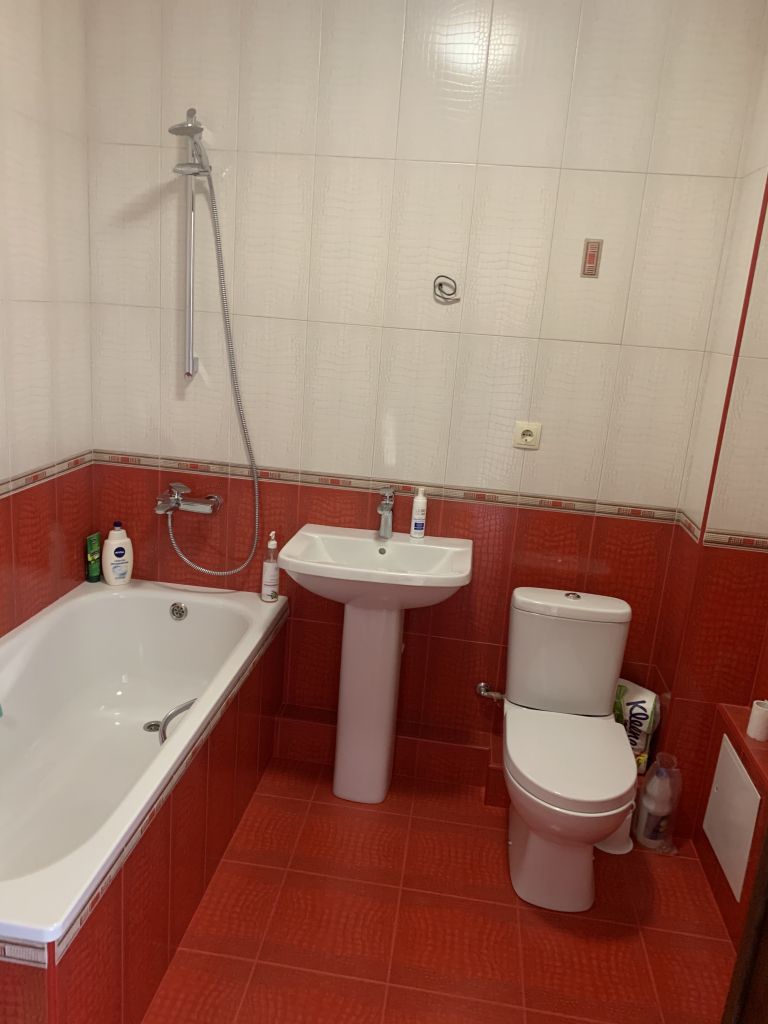 Продажа 1-комнатной квартиры, Пятигорск, Кипарисовая ул