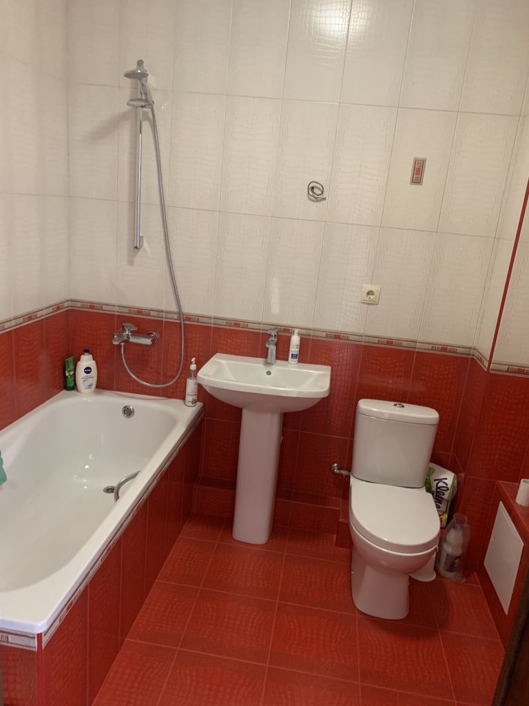 Продажа 1-комнатной квартиры, Пятигорск, Кипарисовая ул