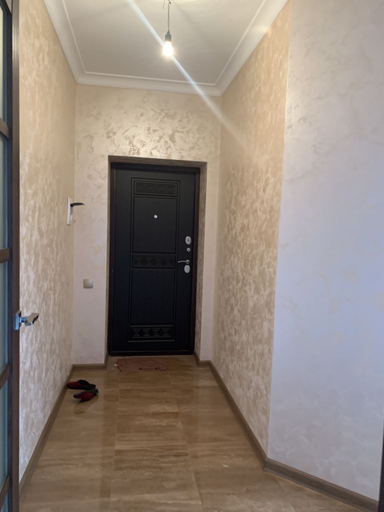 Продажа 1-комнатной квартиры, Пятигорск, Кипарисовая ул