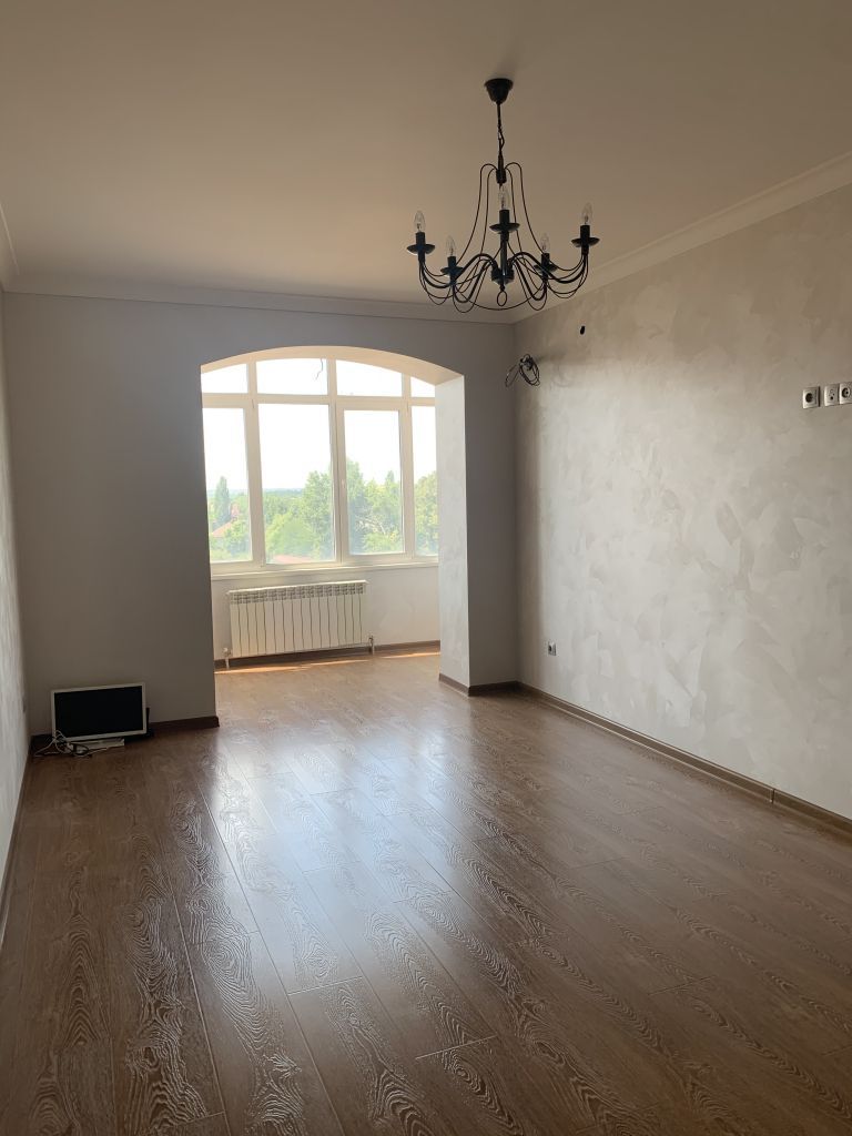 Продажа 1-комнатной квартиры, Пятигорск, Кипарисовая ул