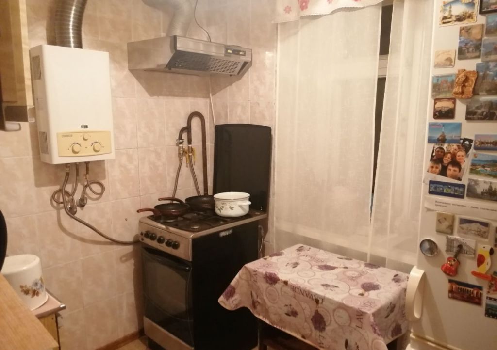 Продажа 3-комнатной квартиры, Батайск, Луначарского ул