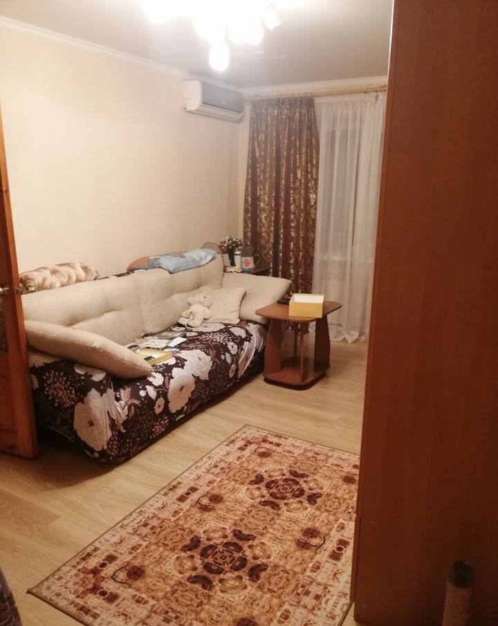 Продажа 3-комнатной квартиры, Батайск, Луначарского ул