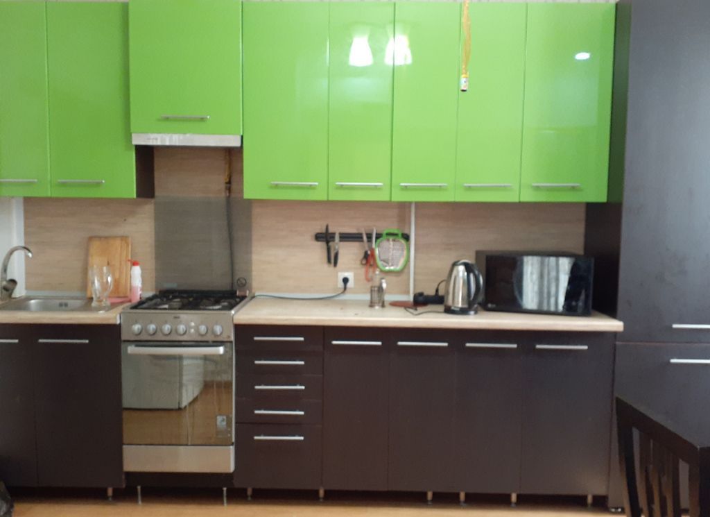 Продажа 2-комнатной квартиры, Пятигорск, Пестова ул,  13/2