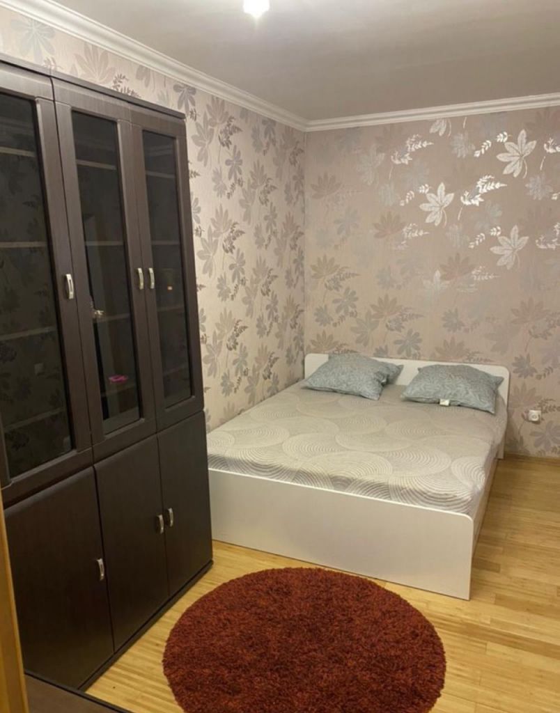 Продажа 2-комнатной квартиры, Пятигорск, Пестова ул,  13/2