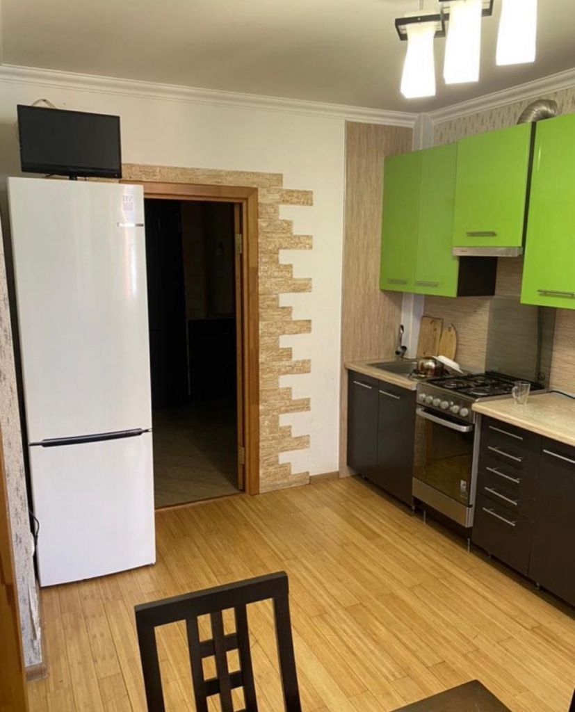 Продажа 2-комнатной квартиры, Пятигорск, Пестова ул,  13/2