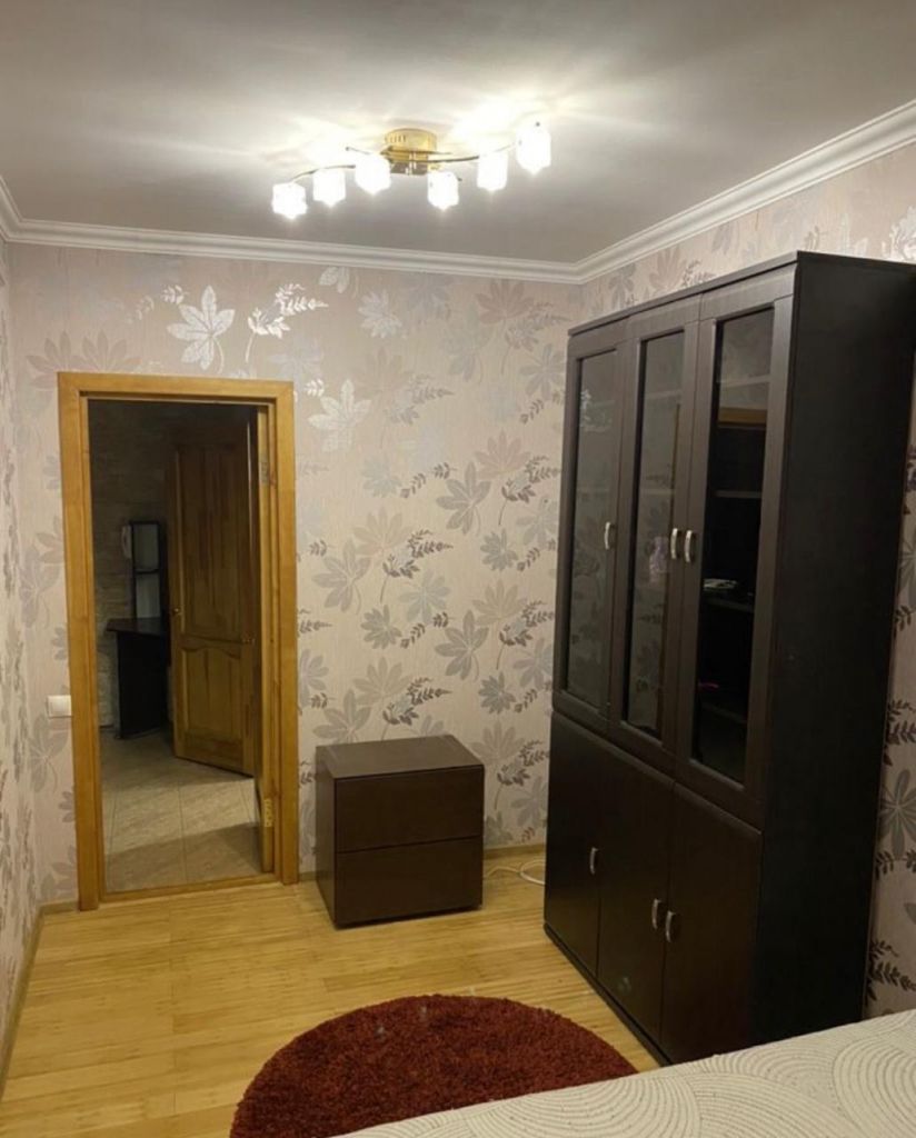 Продажа 2-комнатной квартиры, Пятигорск, Пестова ул,  13/2