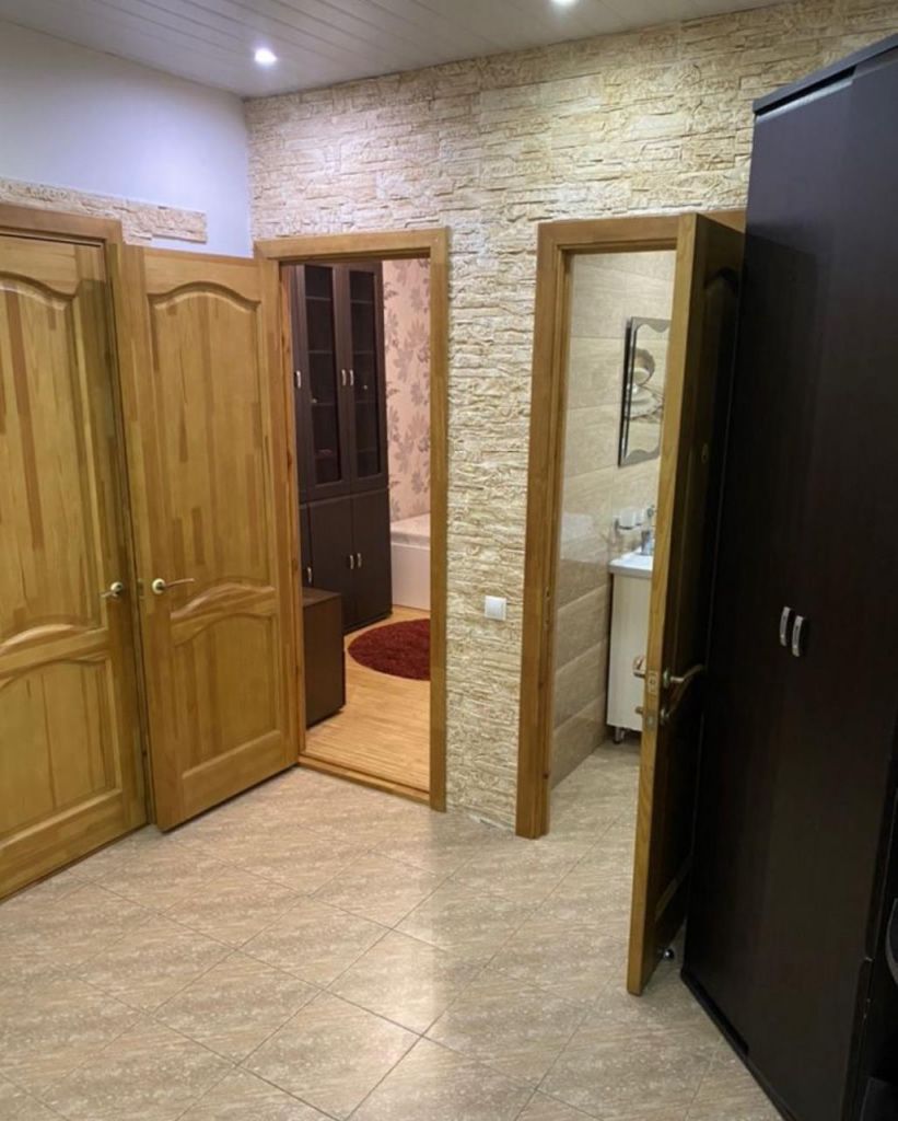 Продажа 2-комнатной квартиры, Пятигорск, Пестова ул,  13/2