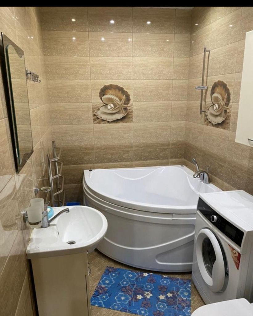 Продажа 2-комнатной квартиры, Пятигорск, Пестова ул,  13/2