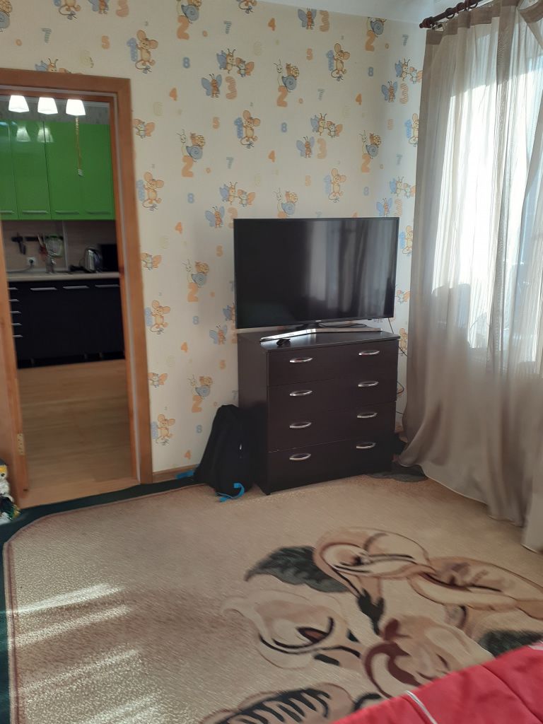 Продажа 2-комнатной квартиры, Пятигорск, Пестова ул,  13/2