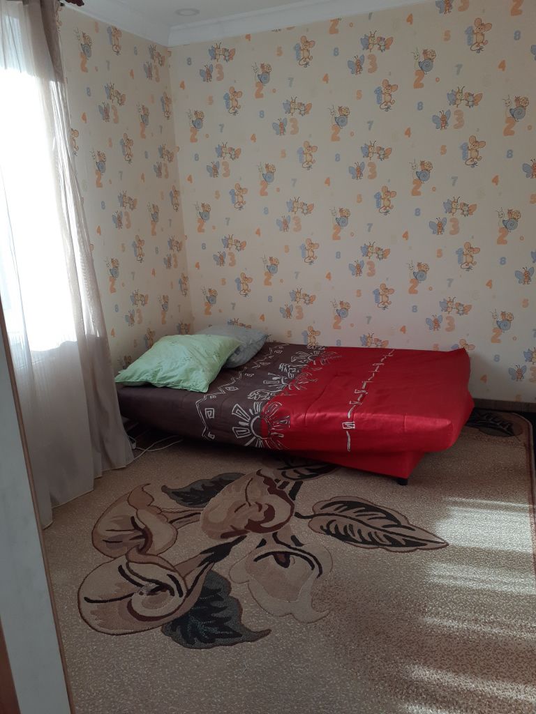 Продажа 2-комнатной квартиры, Пятигорск, Пестова ул,  13/2