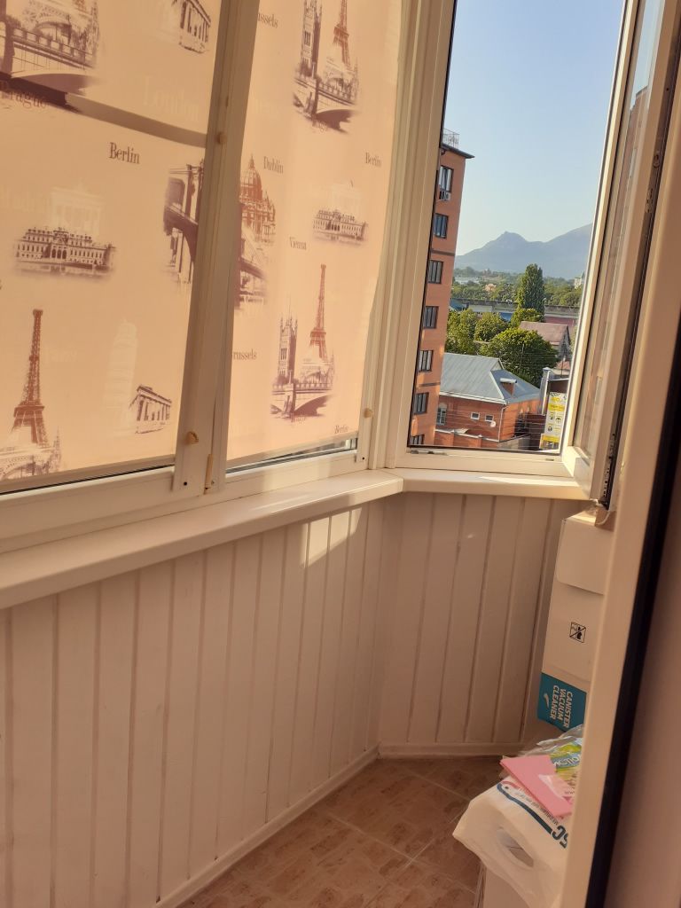 Продажа 2-комнатной квартиры, Пятигорск, Пестова ул,  13/2