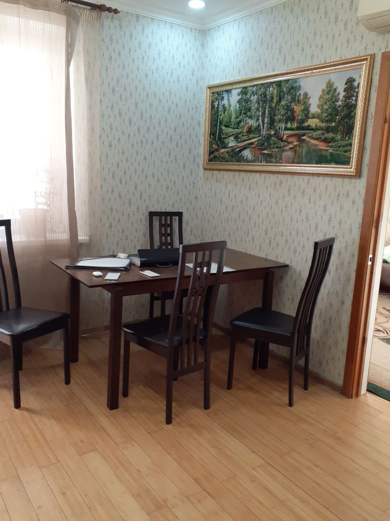 Продажа 2-комнатной квартиры, Пятигорск, Пестова ул,  13/2