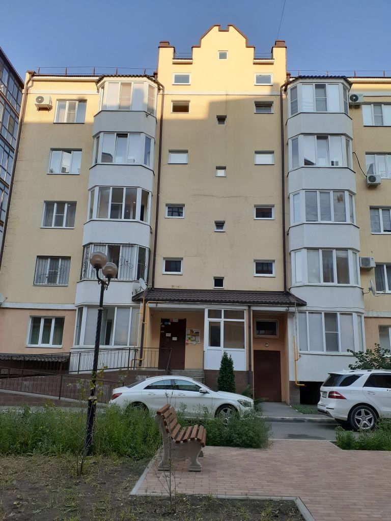 Продажа 2-комнатной квартиры, Пятигорск, Пестова ул,  13/2