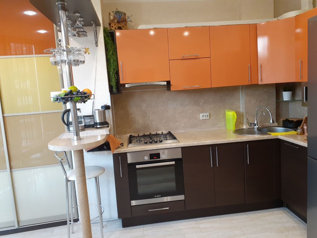 Продажа 2-комнатной квартиры, Пятигорск, Оранжерейная ул,  21к5