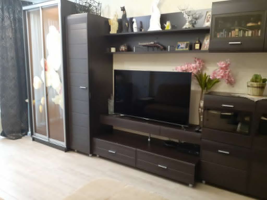 Продажа 2-комнатной квартиры, Пятигорск, Оранжерейная ул,  21к5