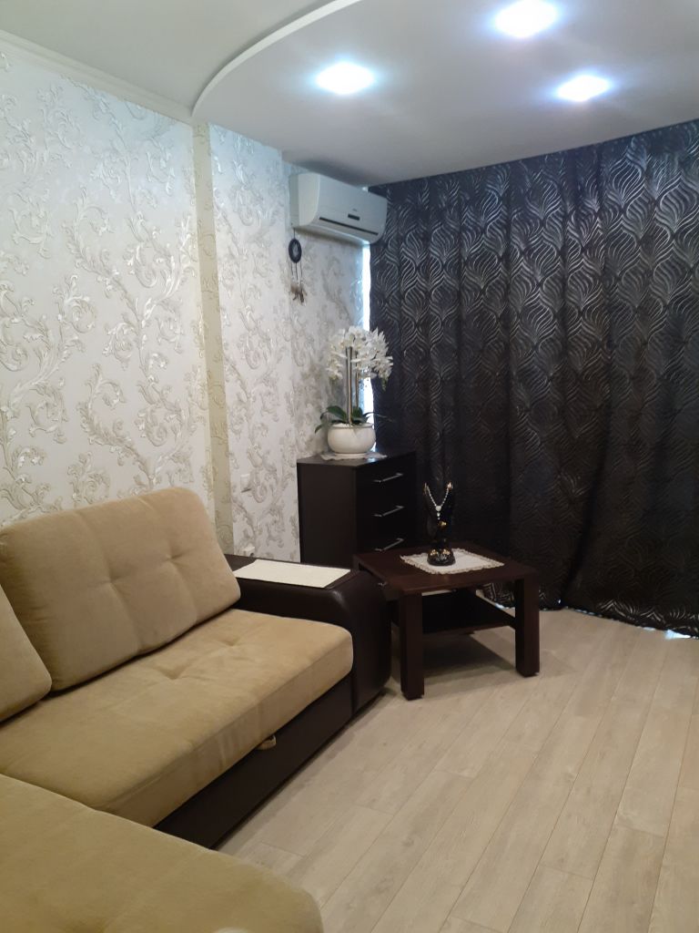 Продажа 2-комнатной квартиры, Пятигорск, Оранжерейная ул,  21к5