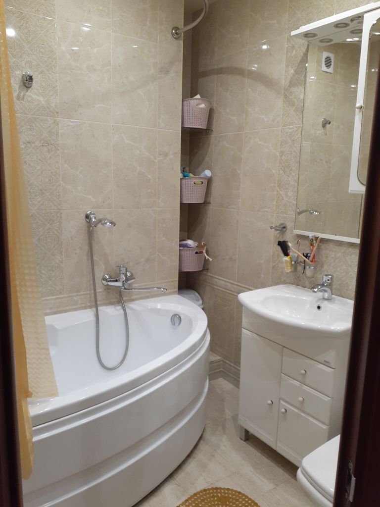 Продажа 2-комнатной квартиры, Пятигорск, Оранжерейная ул,  21к5