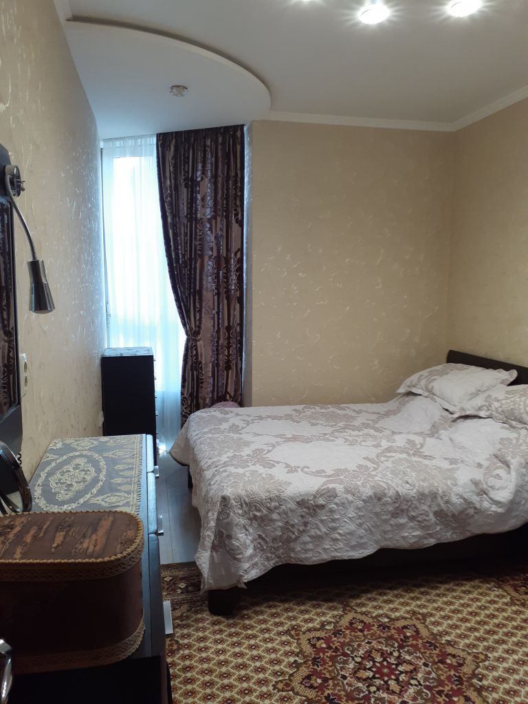 Продажа 2-комнатной квартиры, Пятигорск, Оранжерейная ул,  21к5