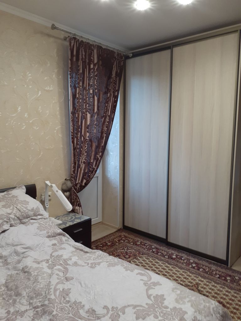 Продажа 2-комнатной квартиры, Пятигорск, Оранжерейная ул,  21к5