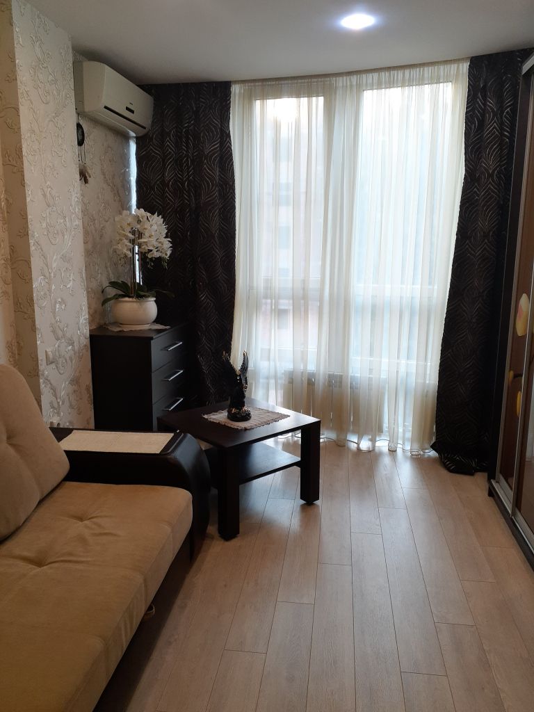 Продажа 2-комнатной квартиры, Пятигорск, Оранжерейная ул,  21к5