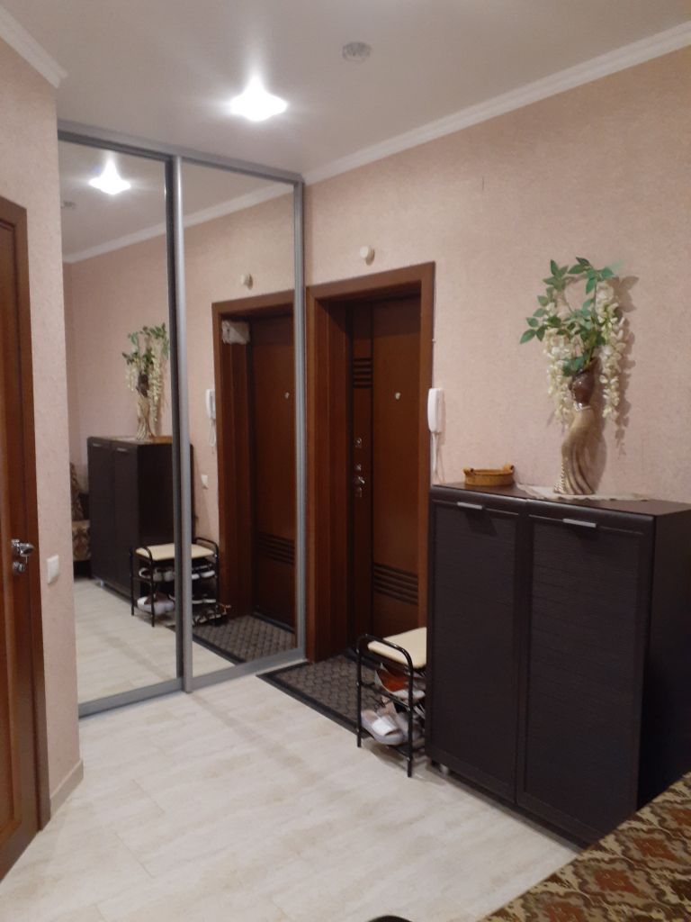 Продажа 2-комнатной квартиры, Пятигорск, Оранжерейная ул,  21к5