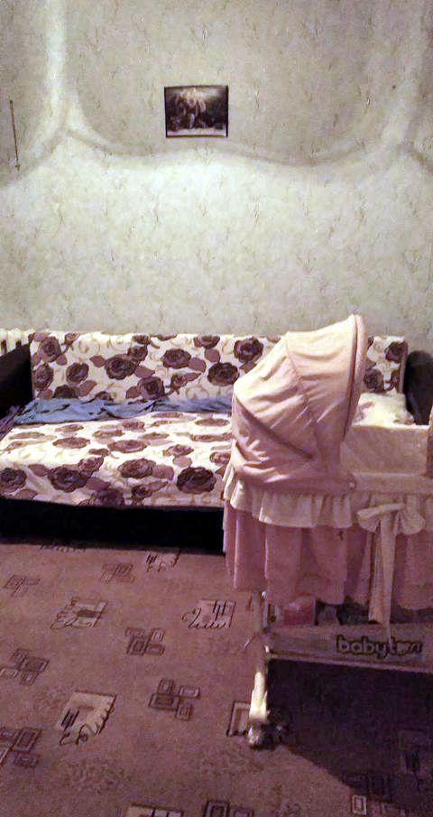 Продажа 2-комнатной квартиры, Батайск, Северный массив мкр