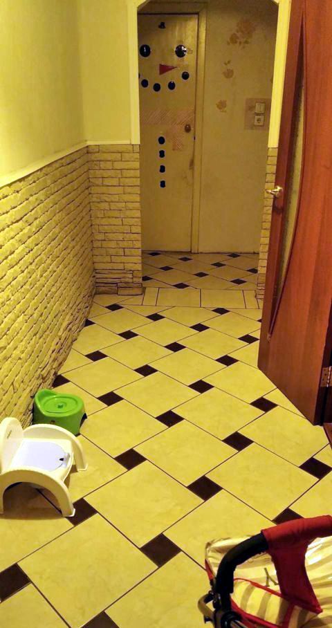 Продажа 2-комнатной квартиры, Батайск, Северный массив мкр