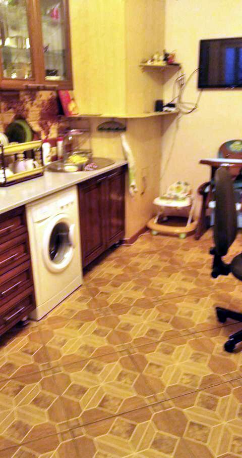 Продажа 2-комнатной квартиры, Батайск, Северный массив мкр